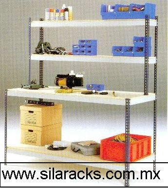 BANCO DE TRABAJO COMBINADO