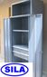 MUEBLE REFACCIONARIO ESPECIAL GRIS CLARO
