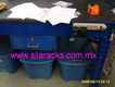 CAJONES MONTABLES PARA MESA