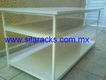 MESA DE PTR