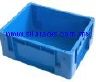 CAJAS DE PLASTICO