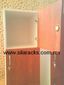 LOCKERS 4 PUERTAS ESTANDARD COLOR BALTIMORE